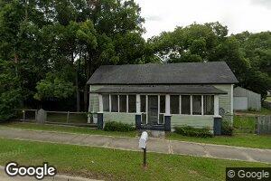741 S Main St, Ashburn, GA 31714