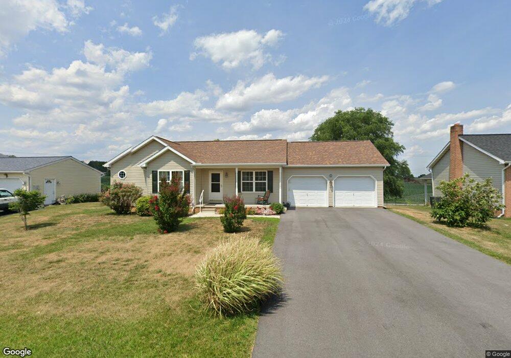 18806 Diller Dr, Hagerstown, MD 21742 - photo 1