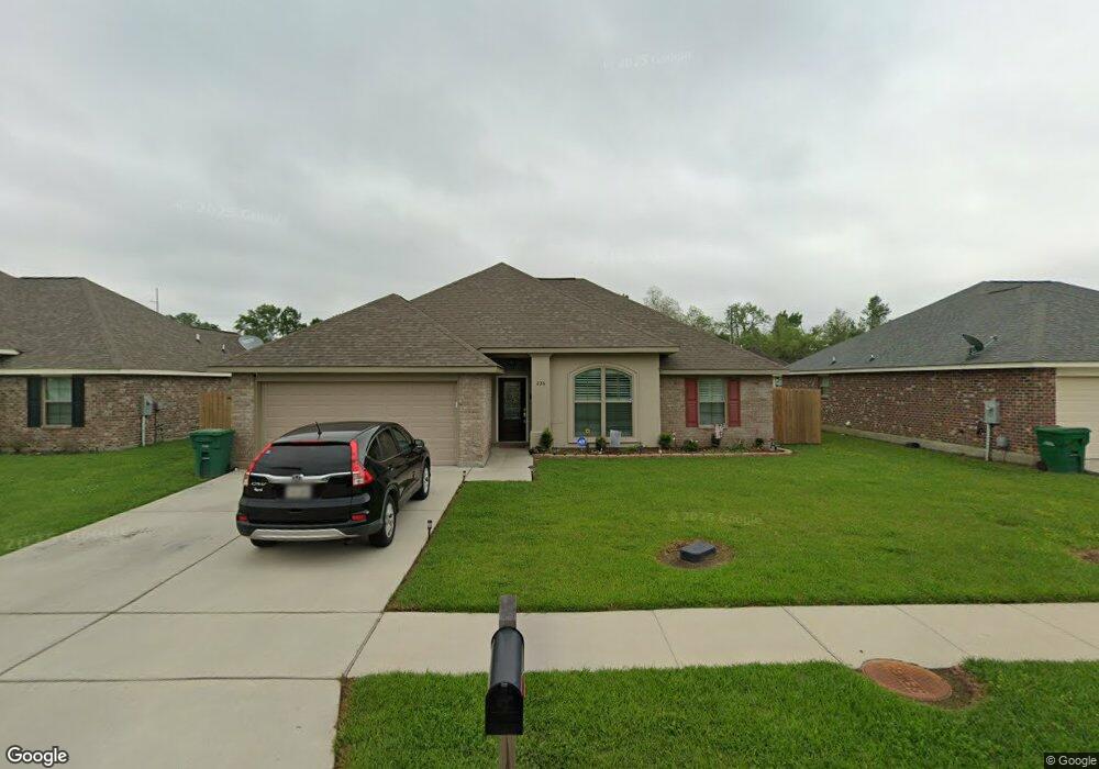 236 Ivy Ct, Reserve, LA 70084 - photo 1