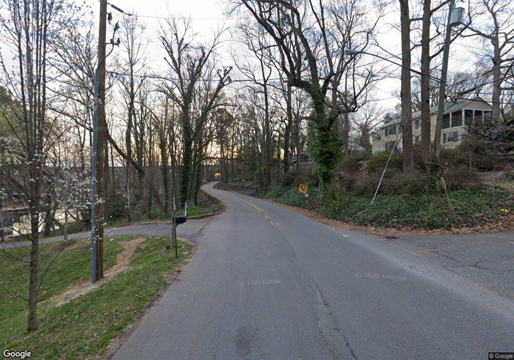 5601 Riverside Dr, Richmond, VA 23225 - photo 1