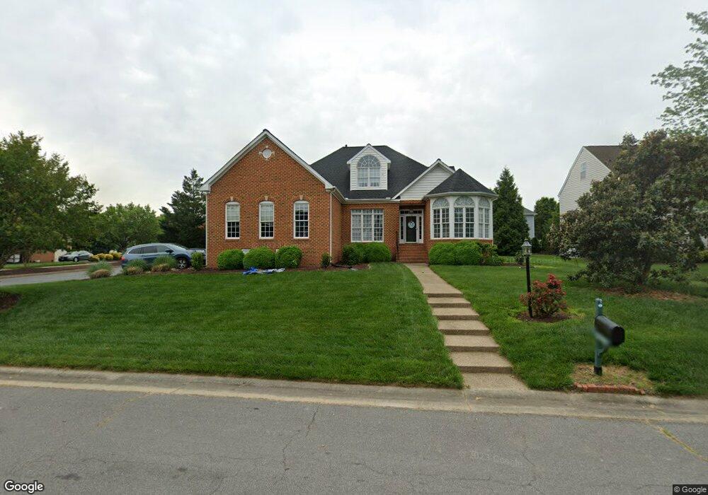 12201 Malham Way, Glen Allen, VA 23059 - photo 1