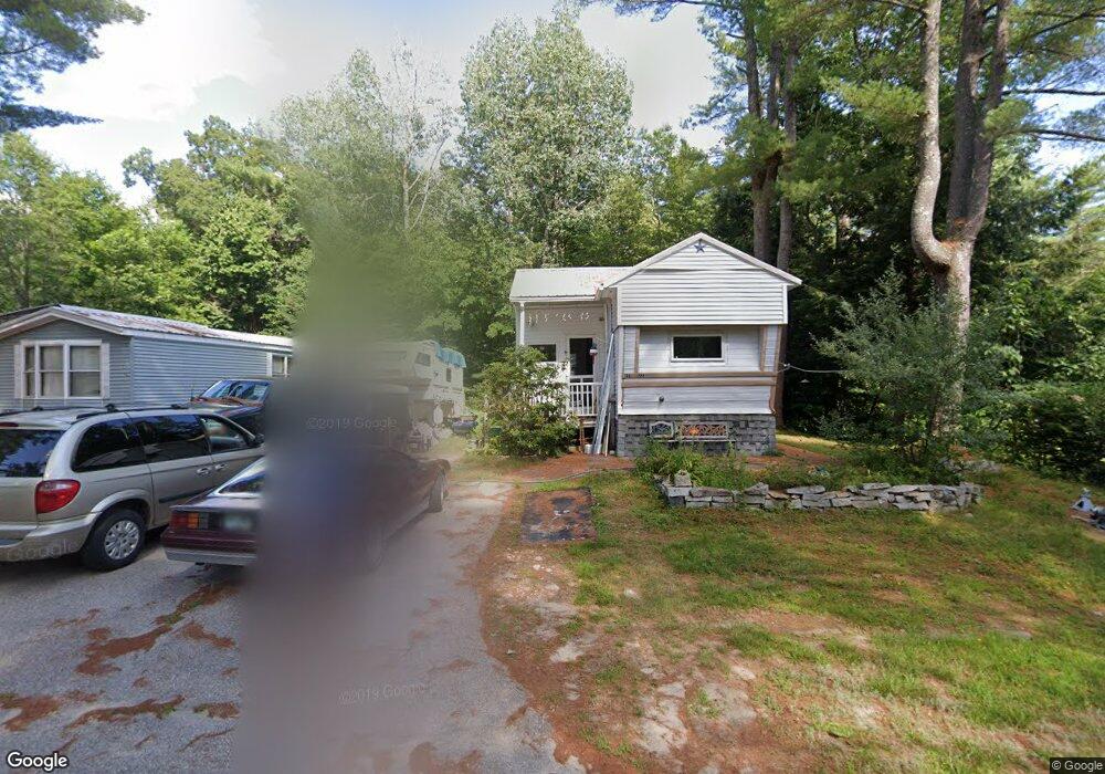 213 Riverside Dr, Campton, NH 03223 - photo 1