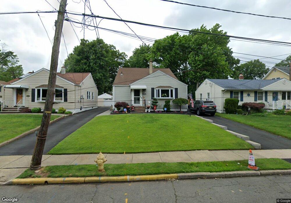 1116 Kline Place, Rahway, NJ 07065 - photo 1