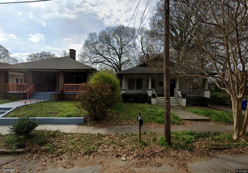 974 Mathews St SW, Atlanta, GA 30310 - photo 1