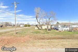 301 Oklahoma St, Geronimo, OK 73543