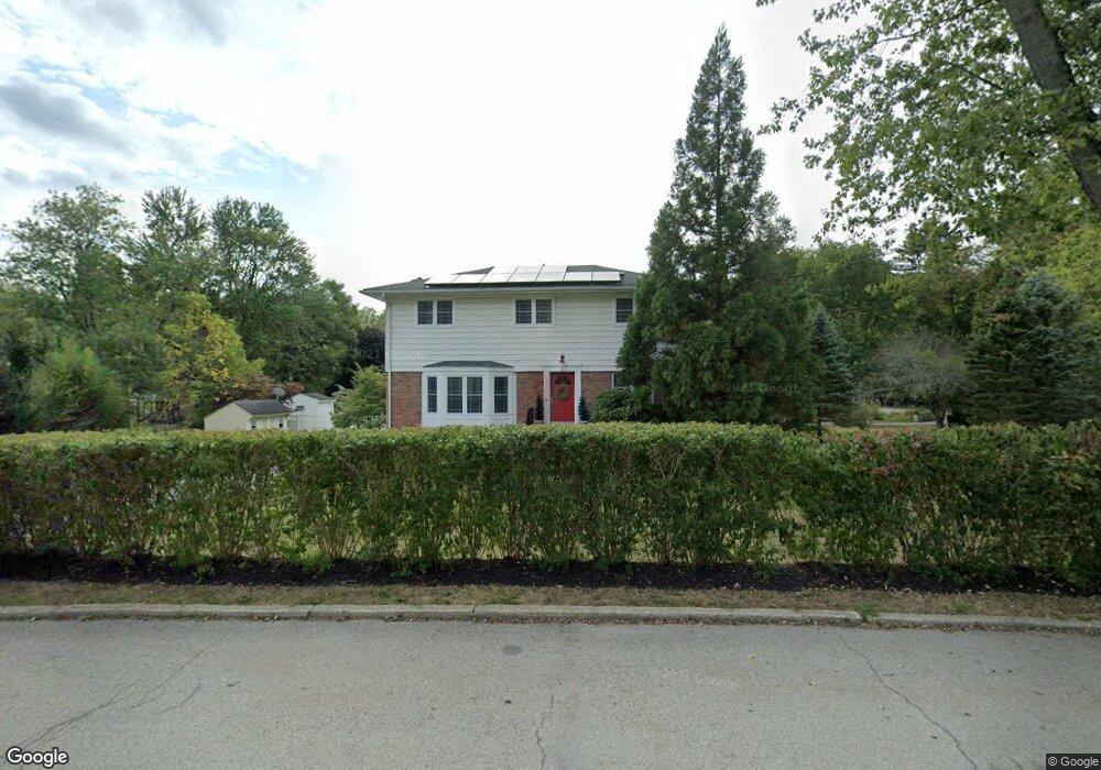 2 Minkel Rd, Ossining, NY 10562 - photo 1