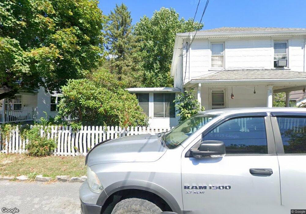 835 Tharp St, Coal Township, PA 17866 - photo 1