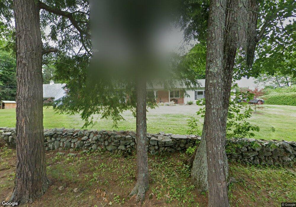 19 Reservoir Rd, Walpole, NH 03608 - photo 1