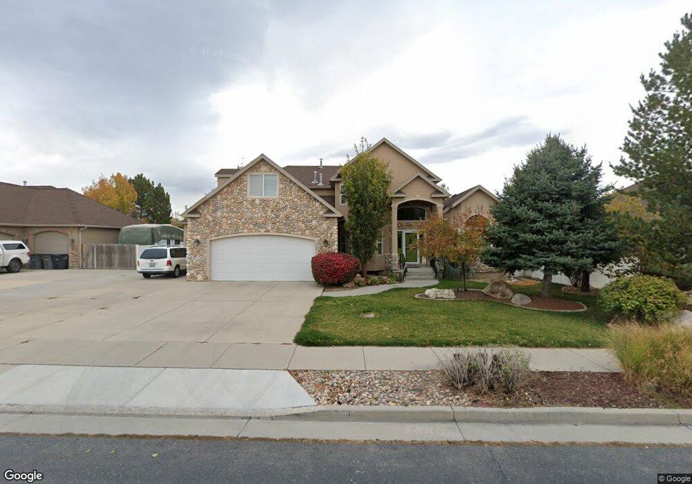10867 S 3210 W, South Jordan, UT 84095 - photo 1