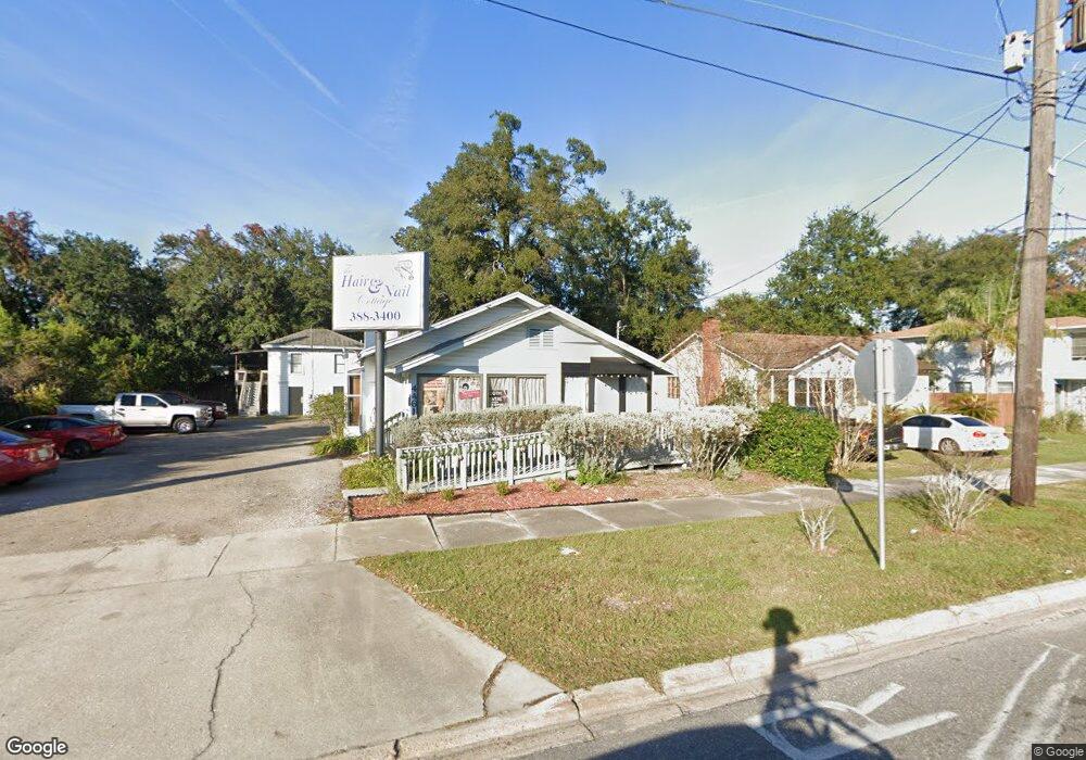 4461 Saint Johns Ave, Jacksonville, FL 32210 - photo 1