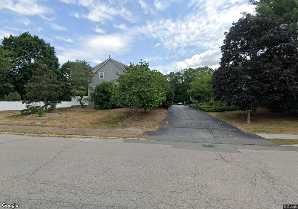 5 Summerville Rd unit 5,A, Foxboro, MA 02035 - photo 1