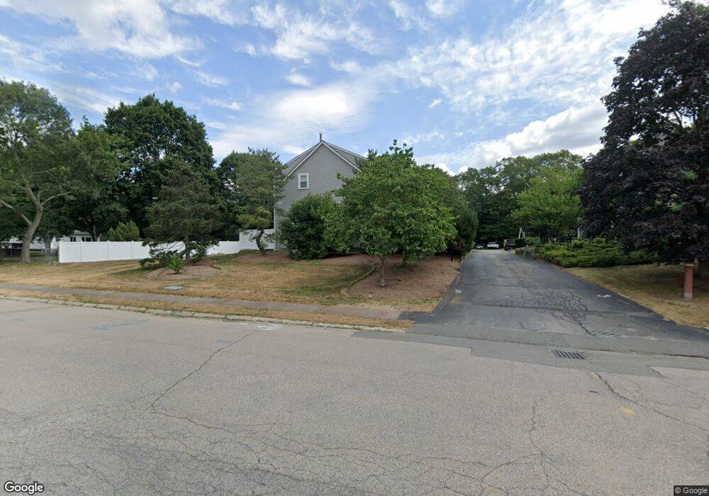 3 Summerville Rd unit 3,1, Foxboro, MA 02035 - photo 1