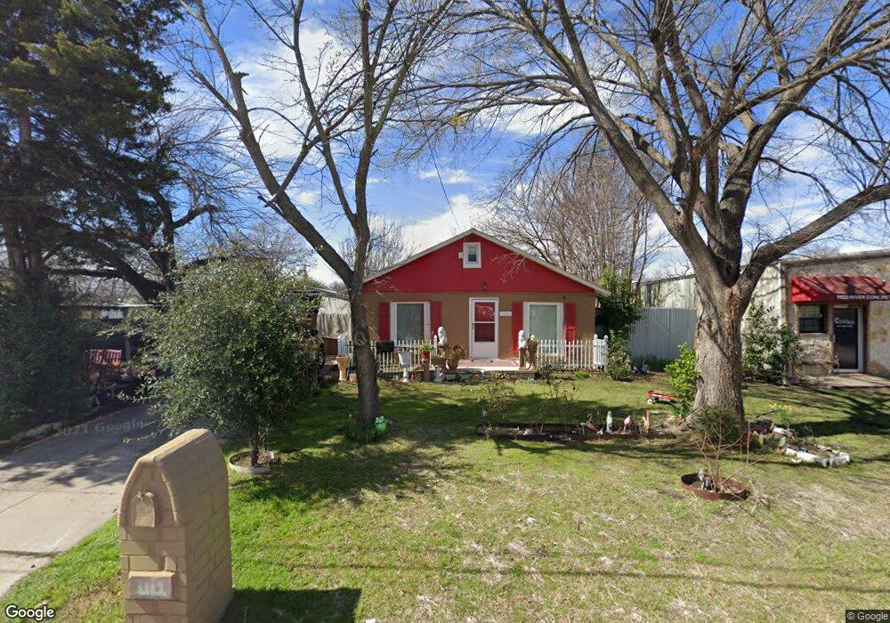 101 Russell St, Fort Worth, TX 76108 - photo 1