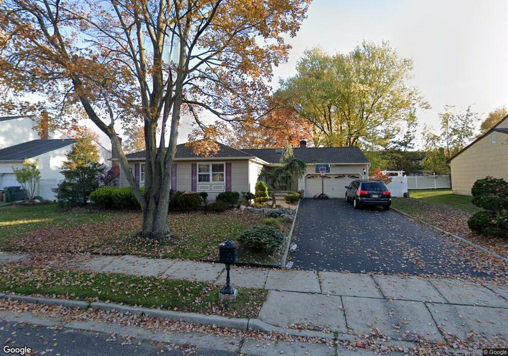 12 Whittier St, Edison, NJ 08820 - photo 1