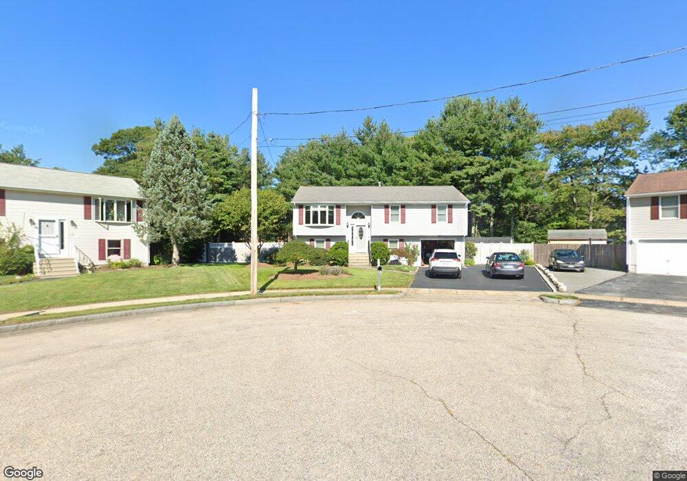 132 Prescott Ave, Riverside, RI 02915 - photo 1