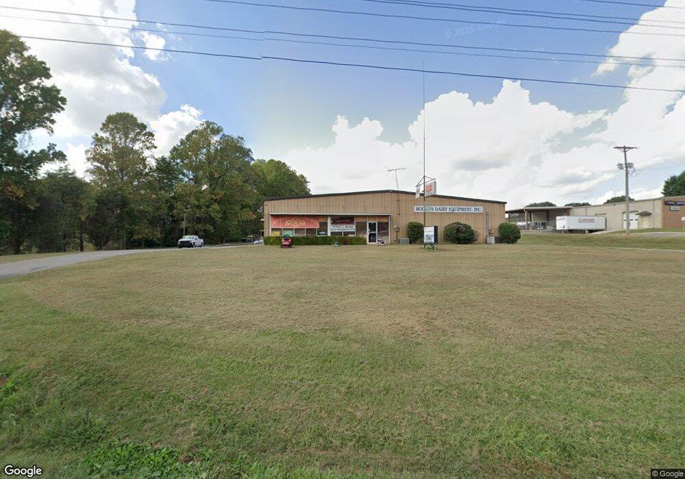 533 Old Mocksville Rd, Statesville, NC 28625 - photo 1