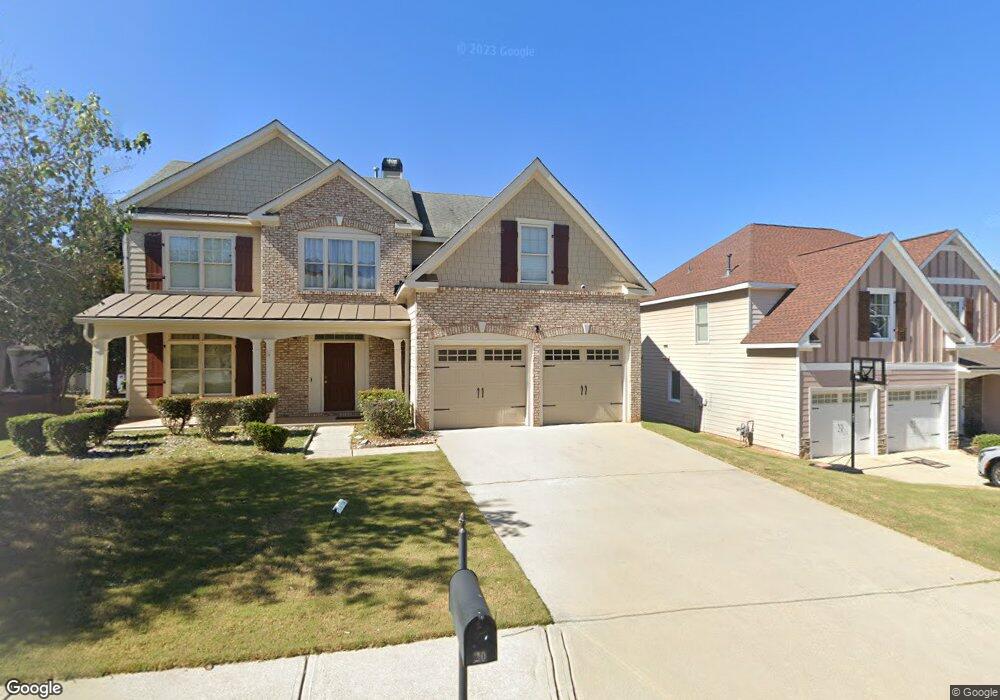 20 Trinity Ln, Covington, GA 30016 - photo 1