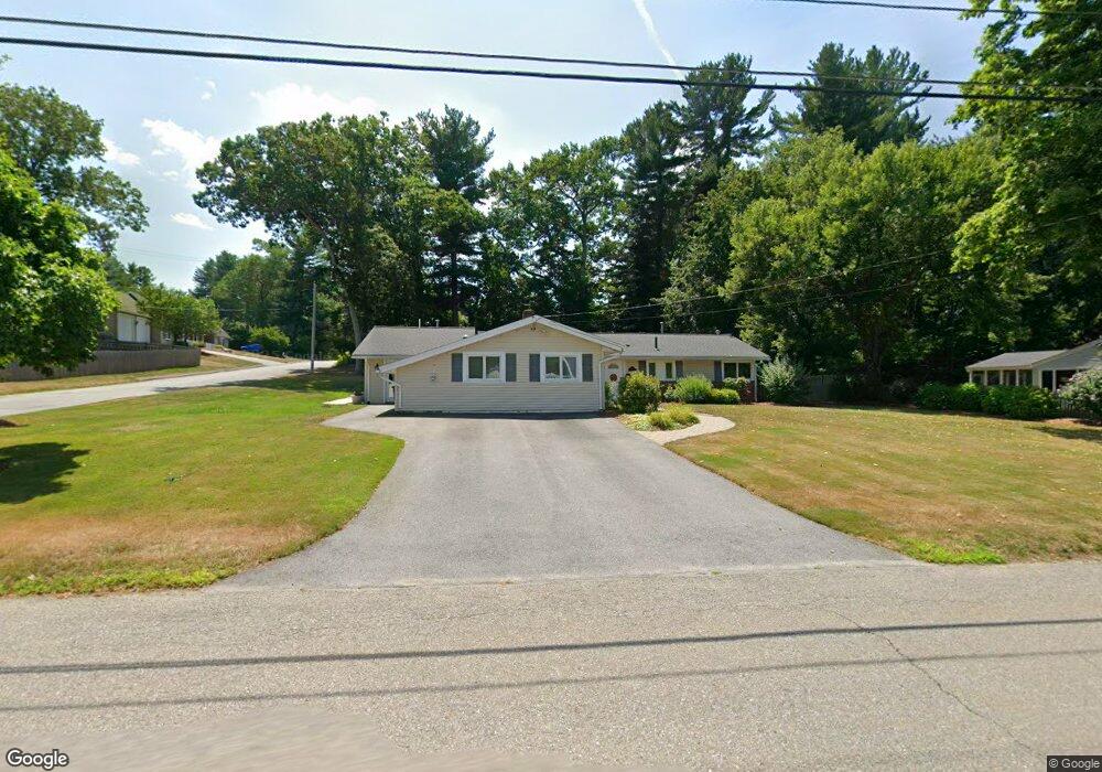 18 Algonquin Rd, Chelmsford, MA 01824 - photo 1