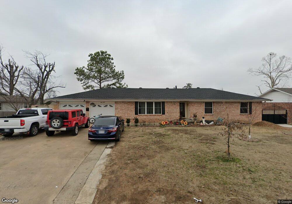 920 S 15th St, Rogers, AR 72758 - photo 1