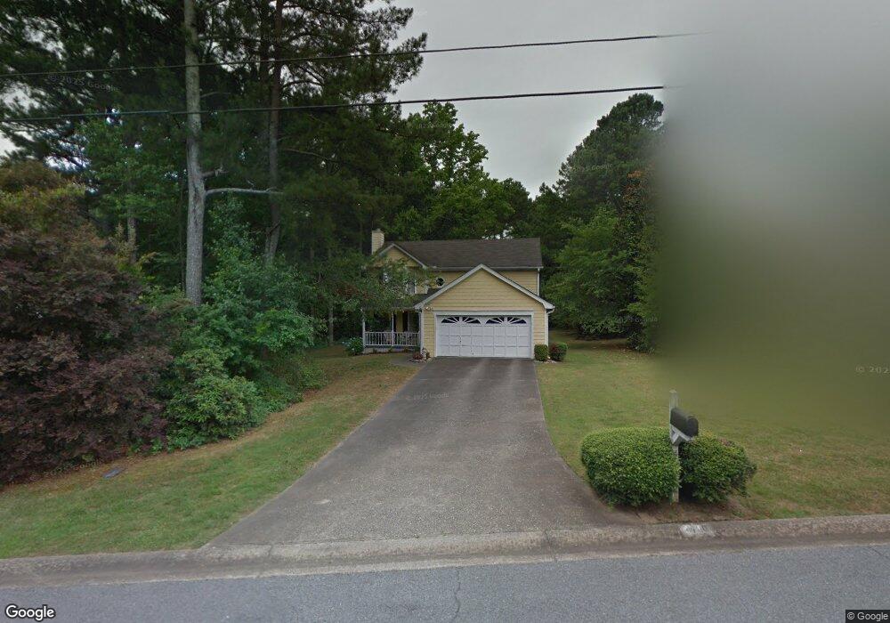 4700 Brandon Acres Ln, Buford, GA 30519 - photo 1