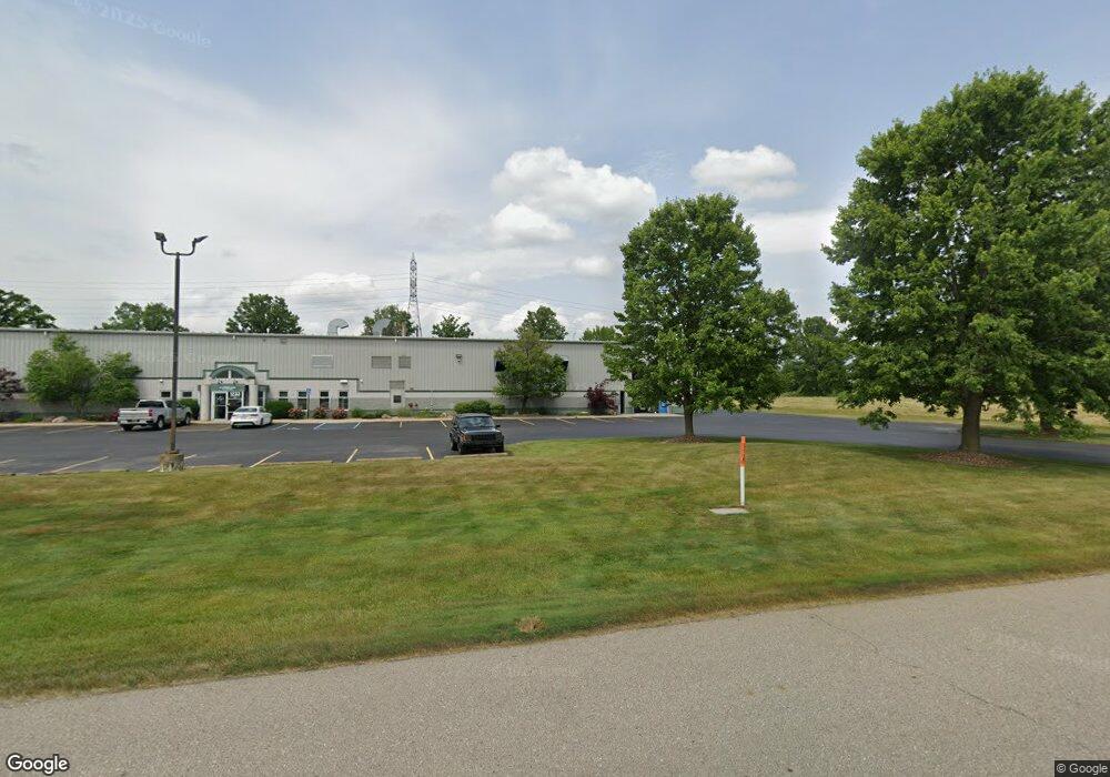 4728 12th St, Dorr, MI 49323 - photo 1