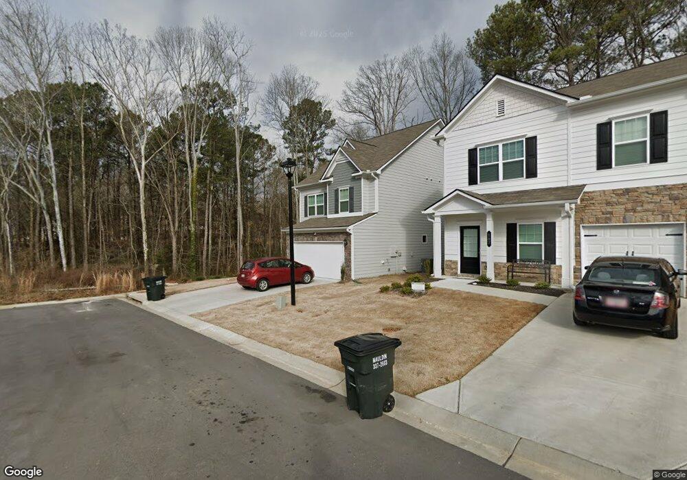 109 Waterside Trail, Calhoun, GA 30701 - photo 1