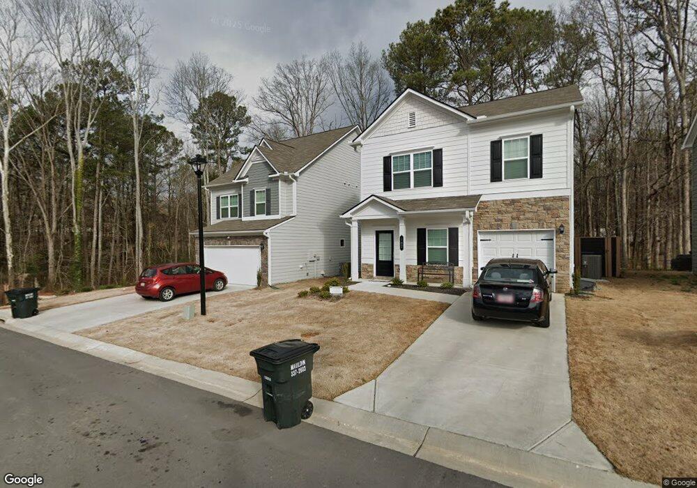 107 Waterside Trail, Calhoun, GA 30701 - photo 1