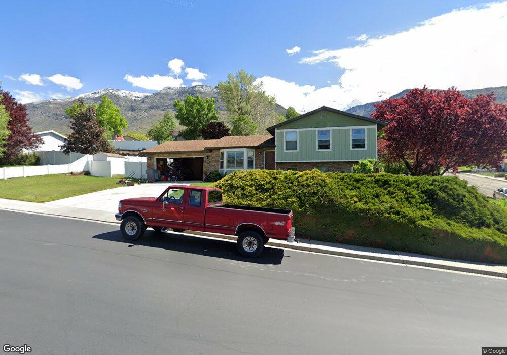 826 N Murdock Dr, Pleasant Grove, UT 84062 - photo 1