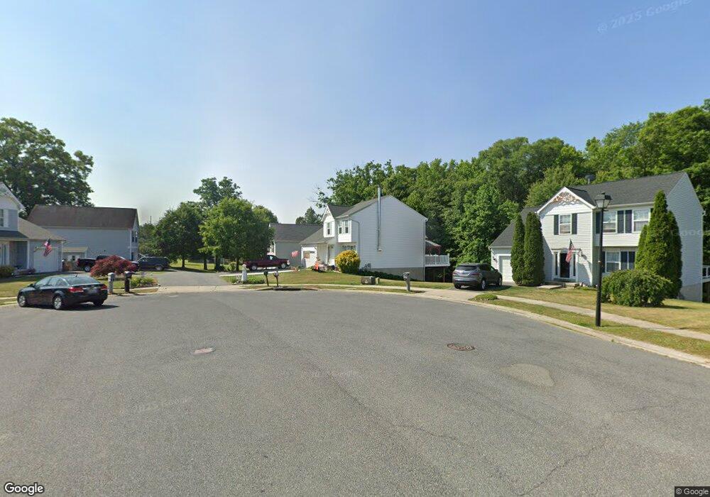 9802 Dee Way, Middle River, MD 21220 - photo 1