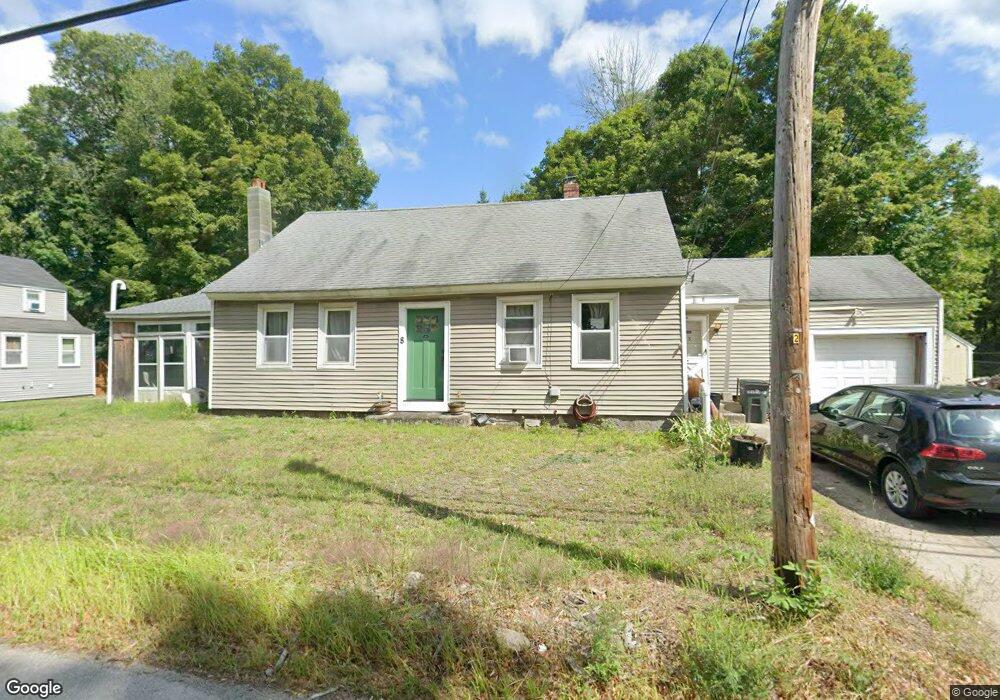 8 W Elm St, West Townsend, MA 01474 - photo 1