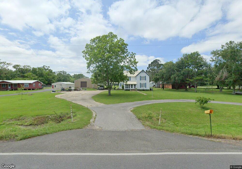 12555 Highway 99, Welsh, LA 70591 - photo 1