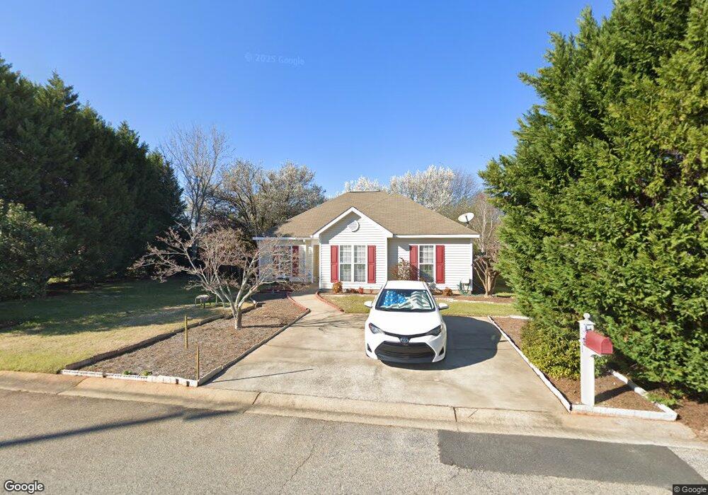 101 Stanton Cir, Warner Robins, GA 31093 - photo 1