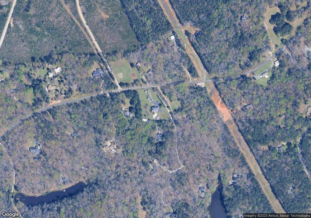 1029 Jake Eargle Rd, Little Mountain, SC 29075 - photo 1