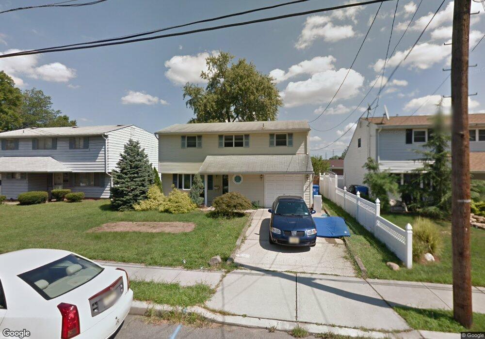 58 E 5th Ave, Port Reading, NJ 07064 - photo 1