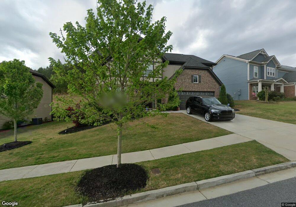 1661 Primrose Park Rd, Sugar Hill, GA 30518 - photo 1