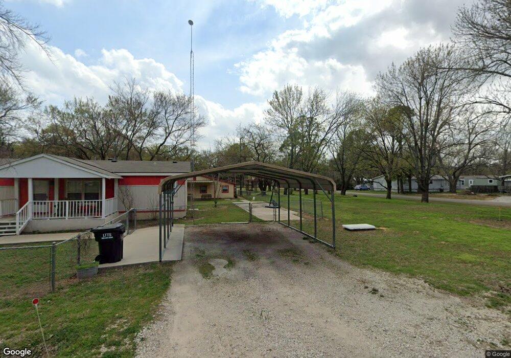 112 Hummingbird Ln, Sadler, TX 76264 - photo 1