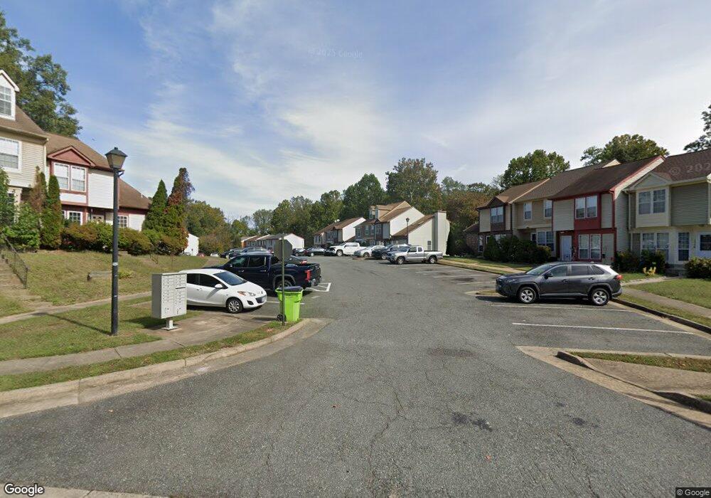 3647 Crows Nest Point, Triangle, VA 22172 - photo 1