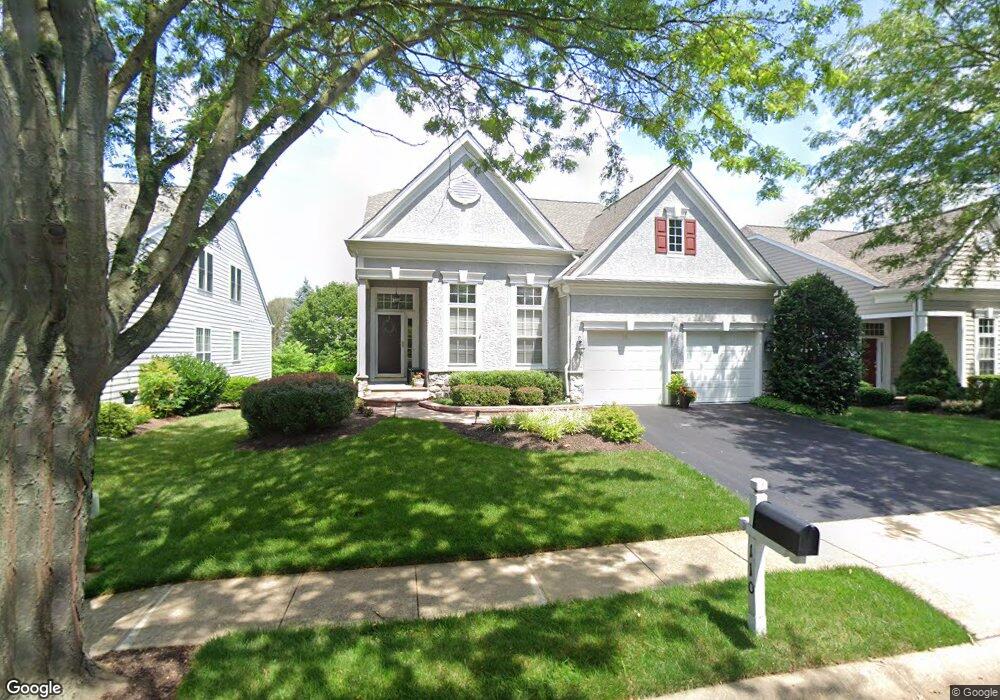 110 Violet Dr, Kennett Square, PA 19348 - photo 1