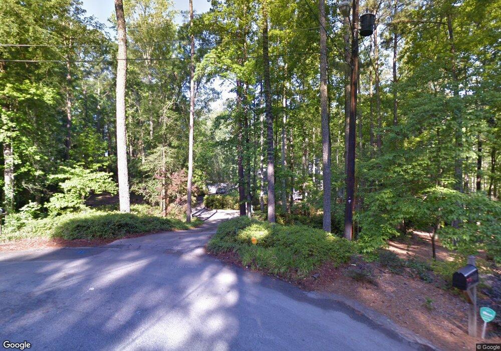 4207 Smithfield Ct, Evans, GA 30809 - photo 1