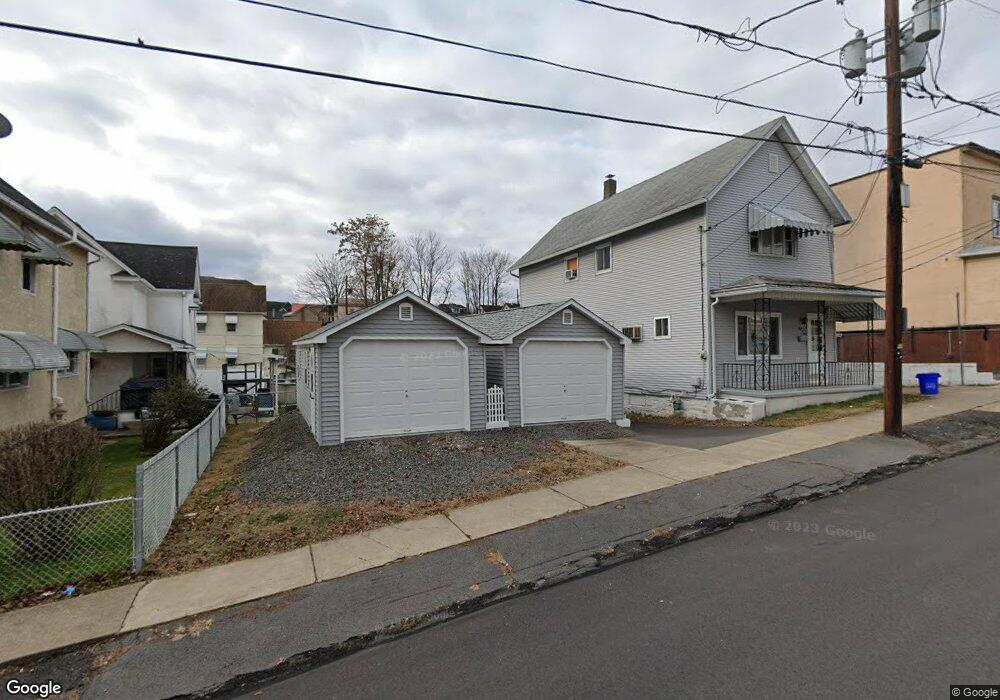 803 Philo St, Scranton, PA 18508 - photo 1