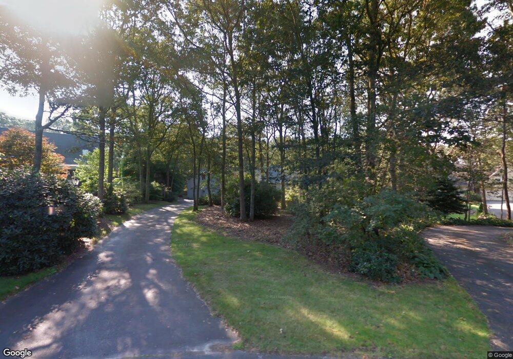 19 Arthur b Hennessey Rd, North Falmouth, MA 02556 - photo 1