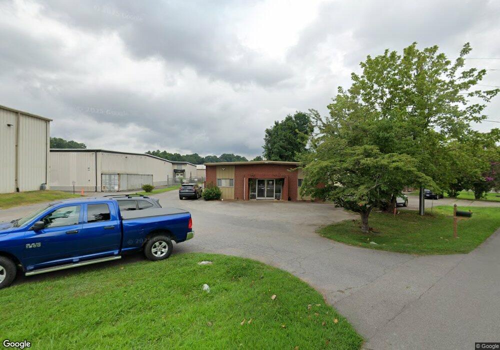 503 Sweeten Creek Industrial Park, Asheville, NC 28803 - photo 1