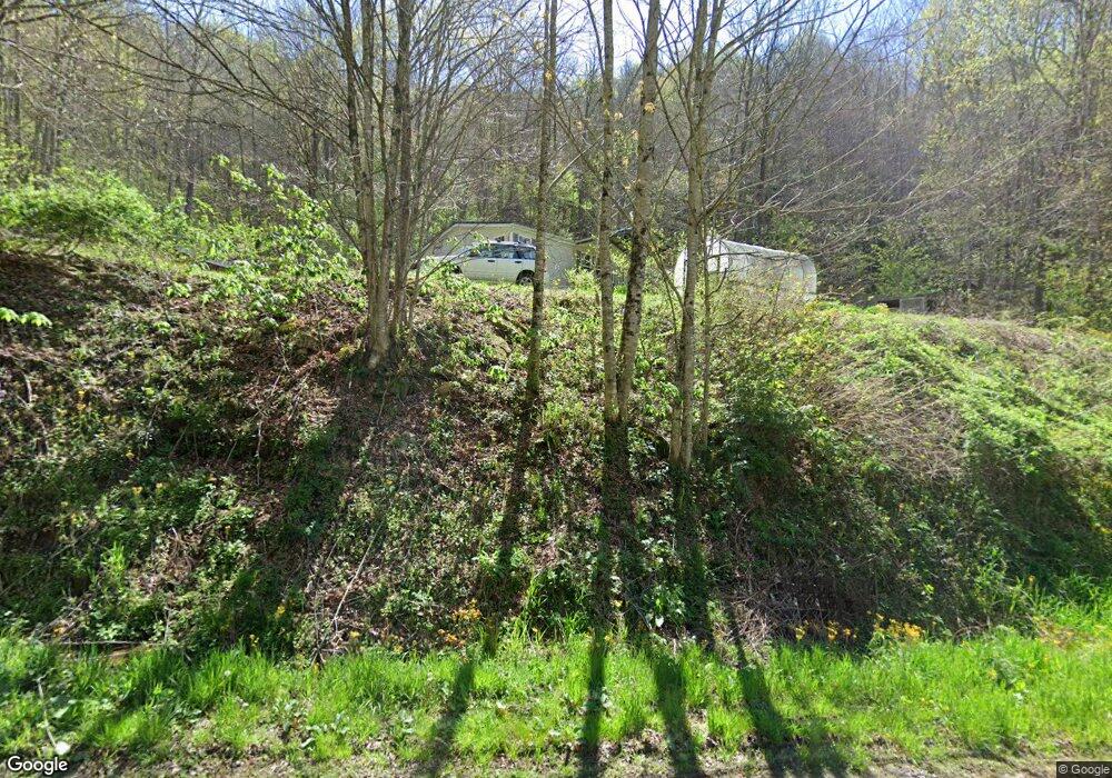 432 Simms Fork Rd, Burnsville, NC 28714 - photo 1