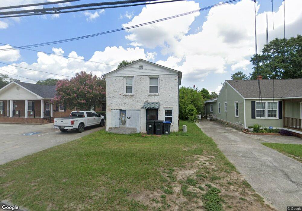 1604 Monte Sano Ave, Augusta, GA 30904 - photo 1