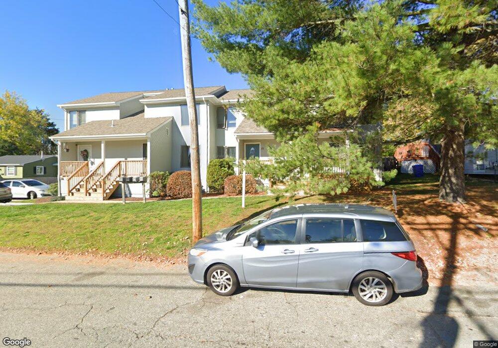 19 Hagan St unit 19B, Providence, RI 02904 - photo 1