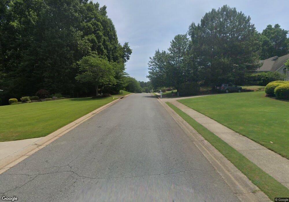 0 Lake Overlook Dr unit 8188142, Canton, GA 30114 - photo 1