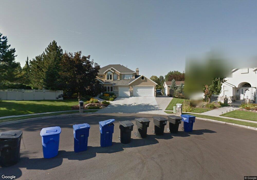 1618 Cotswold Cir, Sandy, UT 84093 - photo 1