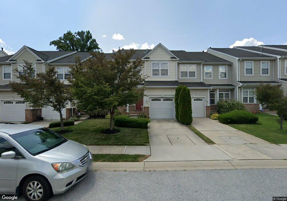 9721 Evening Bird Ln, Laurel, MD 20723 - photo 1