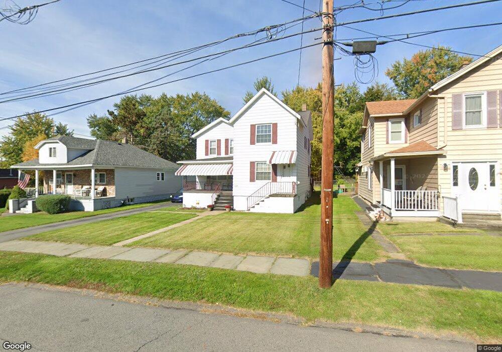 328 17th Ave, Scranton, PA 18504 - photo 1