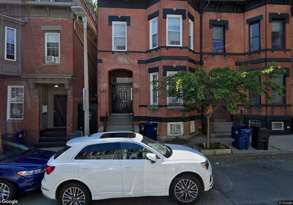 157 I St unit 2, Boston, MA 02127 - photo 1